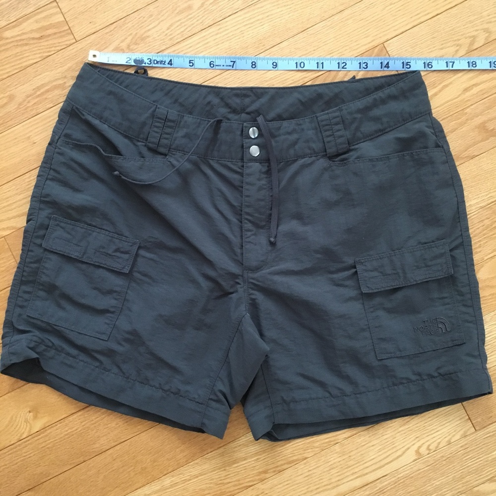 North face shorts